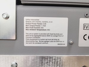 Thumbnail image of Beckman Coulter Optima XE-90 Ultracentrifuge 