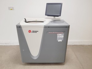 Thumbnail image of Beckman Coulter Optima XE-90 Ultracentrifuge 