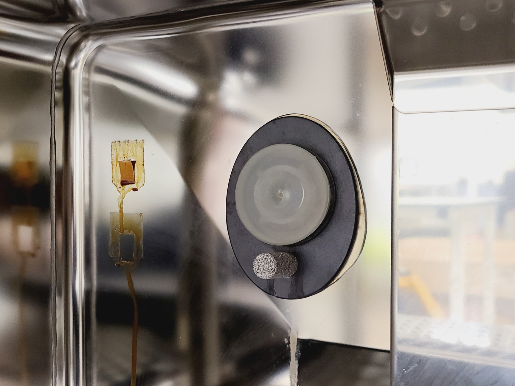 Image of Thermo Scientific HERAcell VIOS 250i