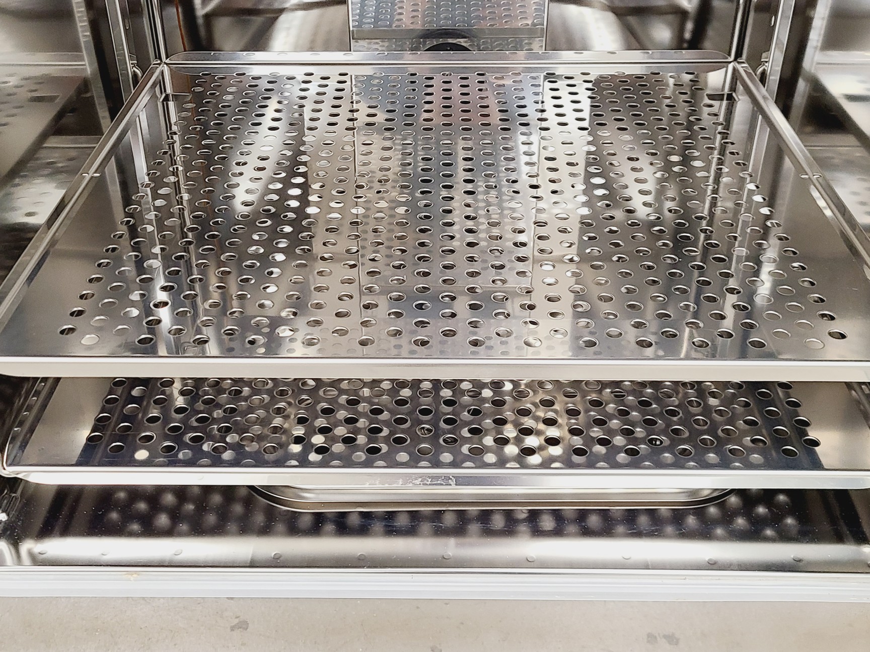 Image of Thermo Scientific HERAcell VIOS 250i