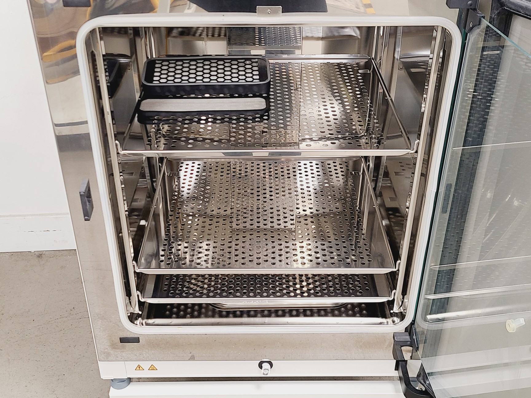 Image of Thermo Scientific HERAcell VIOS 250i