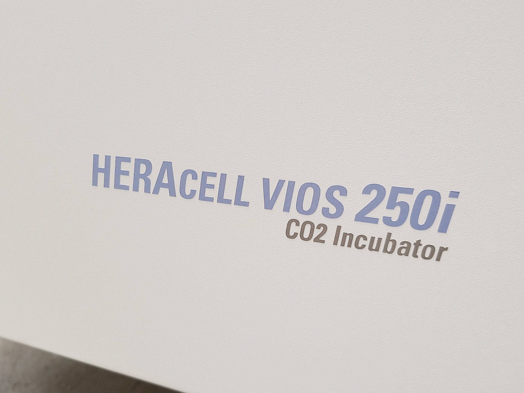 Image of Thermo Scientific HERAcell VIOS 250i
