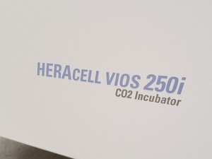 Thumbnail image of Thermo Scientific HERAcell VIOS 250i