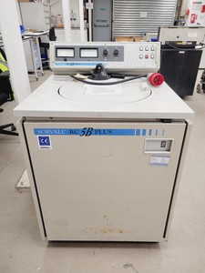 Thumbnail image of Sorvall RC 5B Plus Floor Standing Centrifuge