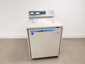 Thumbnail image of Sorvall RC 5B Plus Floor Standing Centrifuge