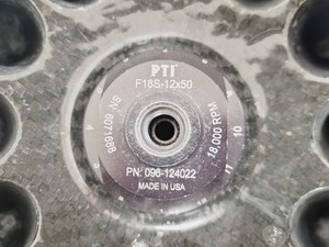 Thumbnail image of Sorvall RC 5B Plus Floor Standing Centrifuge