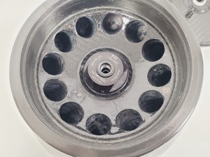 Thumbnail image of Sorvall RC 5B Plus Floor Standing Centrifuge