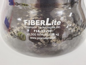 Thumbnail image of Sorvall RC 5B Plus Floor Standing Centrifuge