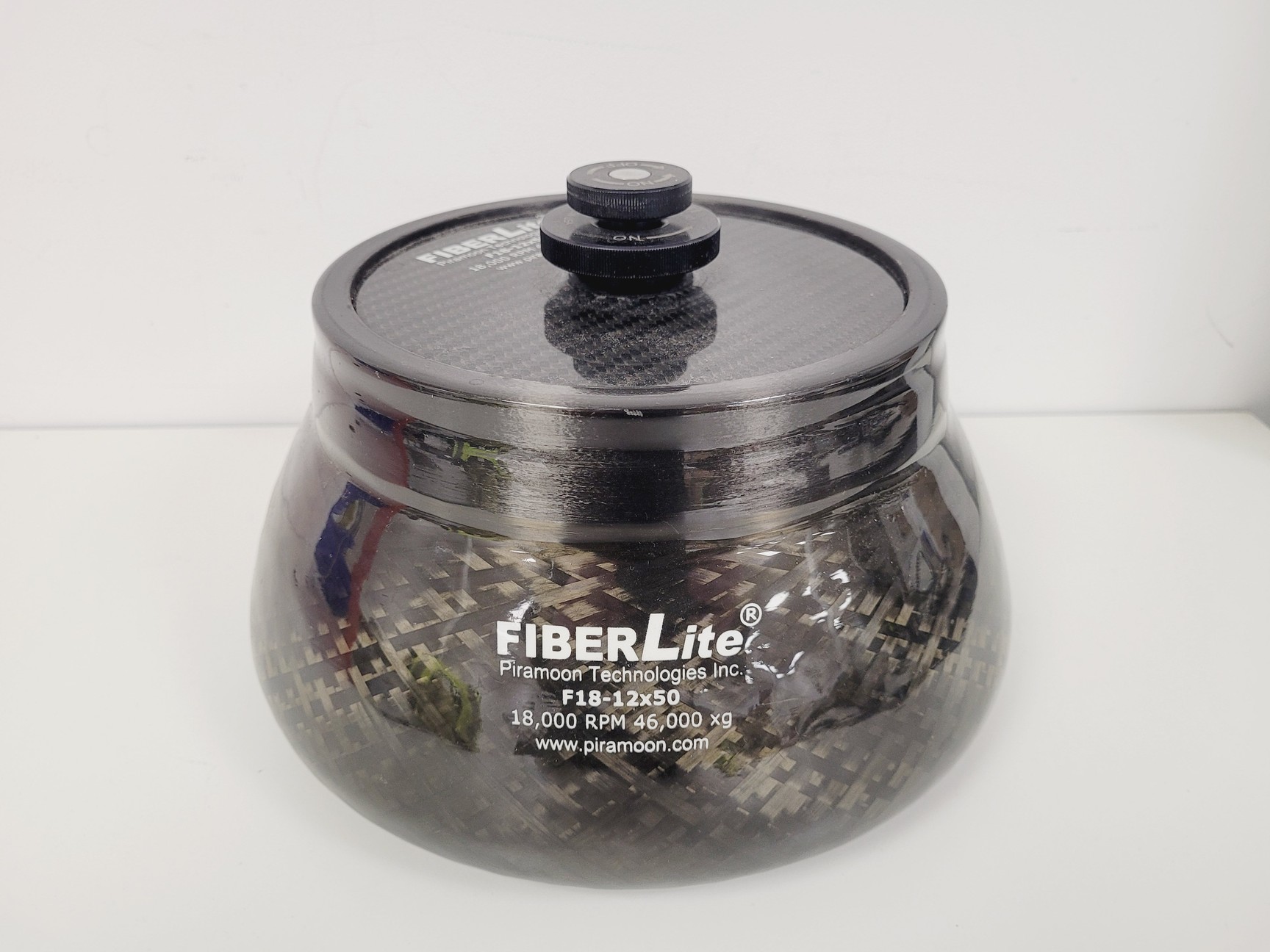 Image of Sorvall RC 5B Plus Floor Standing Centrifuge