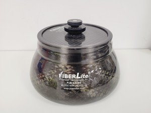 Thumbnail image of Sorvall RC 5B Plus Floor Standing Centrifuge