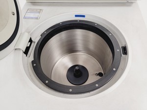 Thumbnail image of Sorvall RC 5B Plus Floor Standing Centrifuge