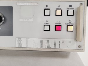 Thumbnail image of Sorvall RC 5B Plus Floor Standing Centrifuge