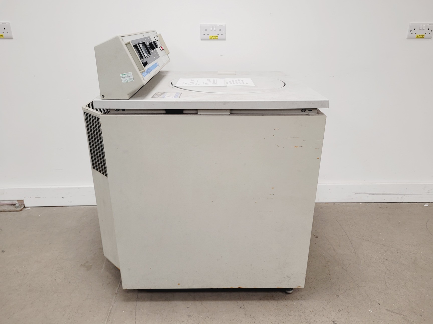 Image of Sorvall RC 5B Plus Floor Standing Centrifuge