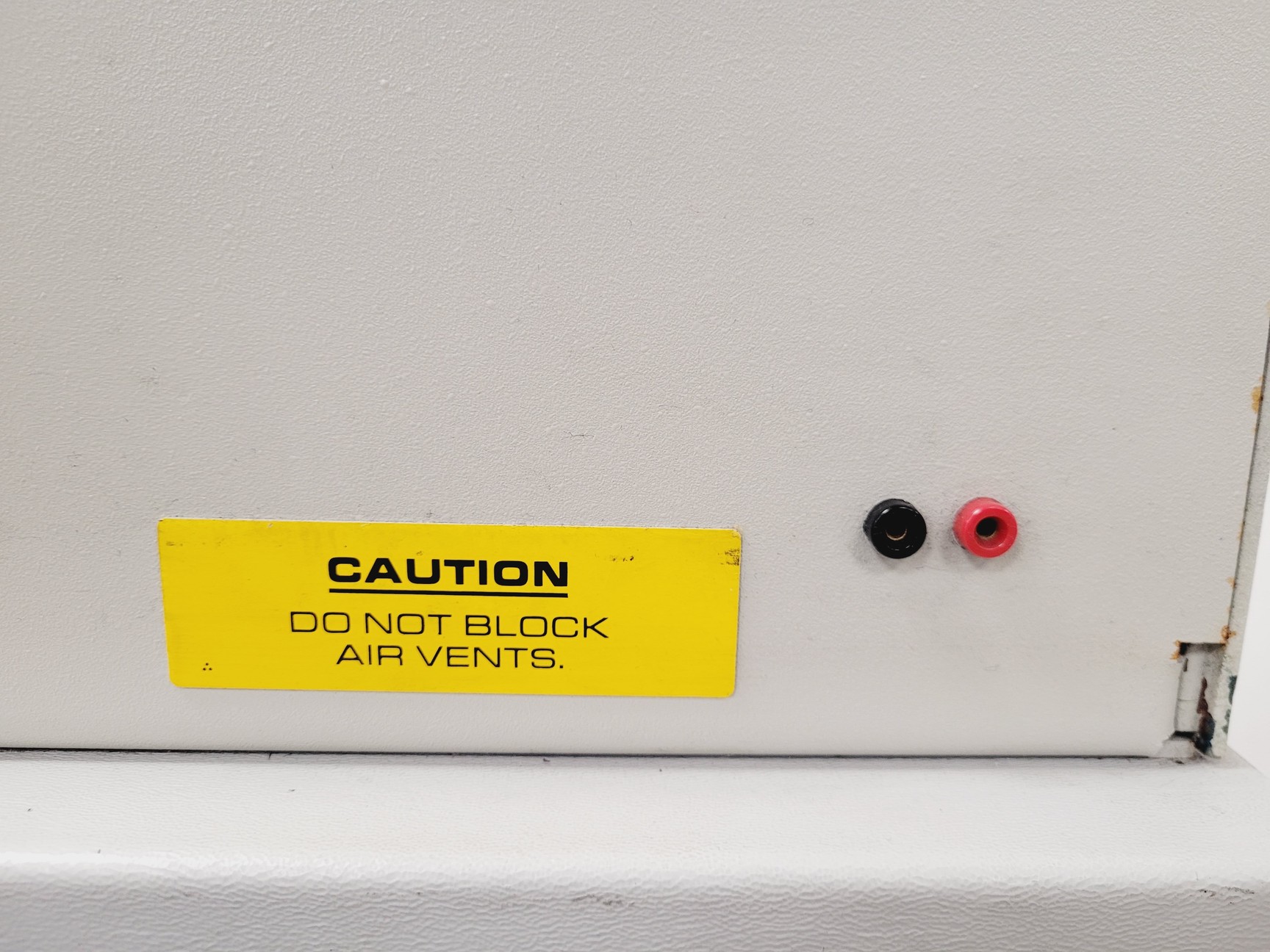 Image of Sorvall RC 5B Plus Floor Standing Centrifuge