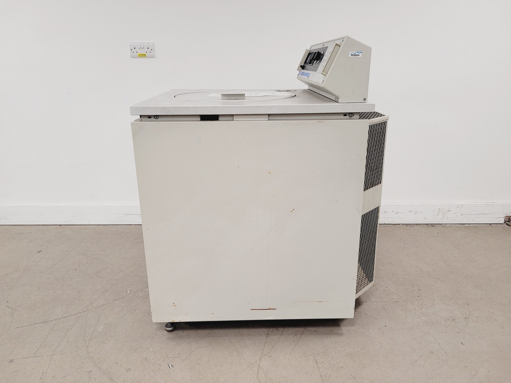 Image of Sorvall RC 5B Plus Floor Standing Centrifuge