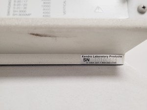 Thumbnail image of Sorvall RC 5B Plus Floor Standing Centrifuge