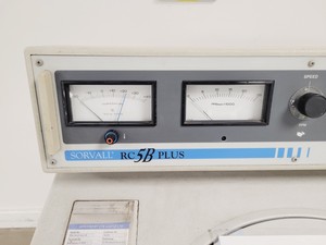 Thumbnail image of Sorvall RC 5B Plus Floor Standing Centrifuge