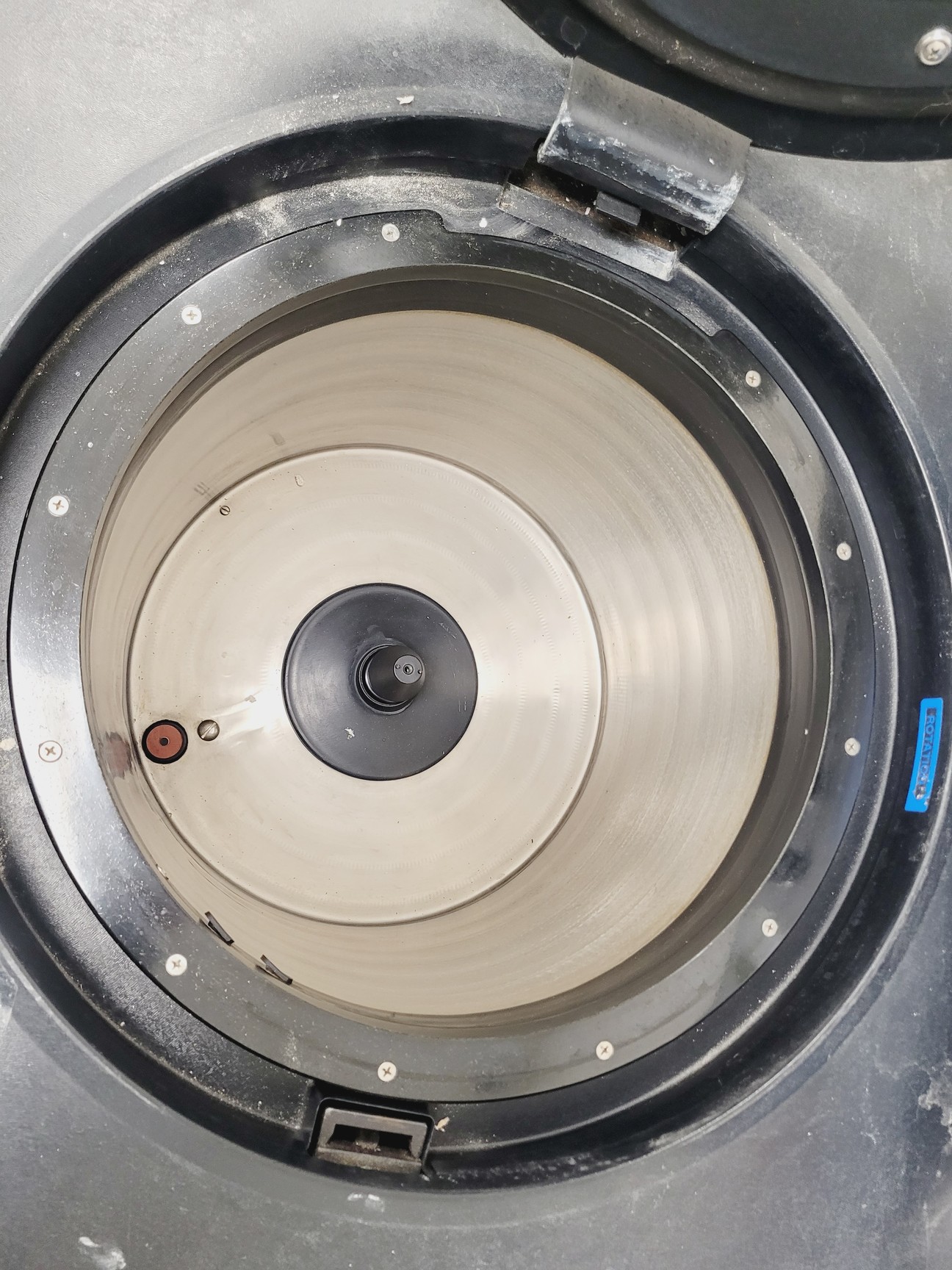 Image of Sorvall RC-5B Refrigerated Superspeed Centrifuge