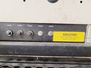 Thumbnail image of Sorvall RC-5B Refrigerated Superspeed Centrifuge