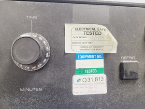 Thumbnail image of Sorvall RC-5B Refrigerated Superspeed Centrifuge