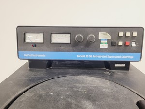 Thumbnail image of Sorvall RC-5B Refrigerated Superspeed Centrifuge
