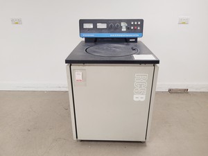 Thumbnail image of Sorvall RC-5B Refrigerated Superspeed Centrifuge