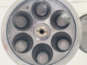 Thumbnail image of Sorvall RC-5B Refrigerated Superspeed Centrifuge