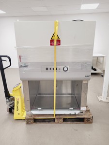 Thumbnail image of Nuaire NU425-300-E Class 2 Safety Cabinet