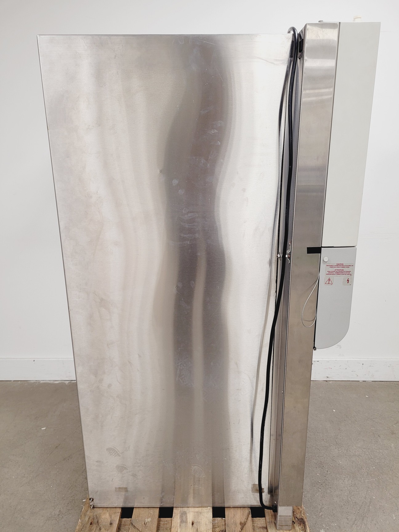 Image of Nuaire NU425-300-E Class 2 Safety Cabinet Lab