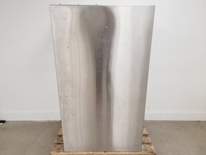 Thumbnail image of Nuaire NU425-300-E Class 2 Safety Cabinet Lab