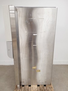 Thumbnail image of Nuaire NU425-300-E Class 2 Safety Cabinet Lab