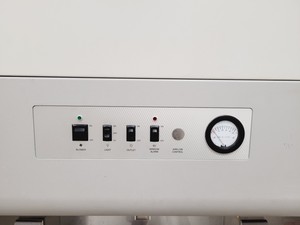 Thumbnail image of Nuaire NU425-300-E Class 2 Safety Cabinet Lab