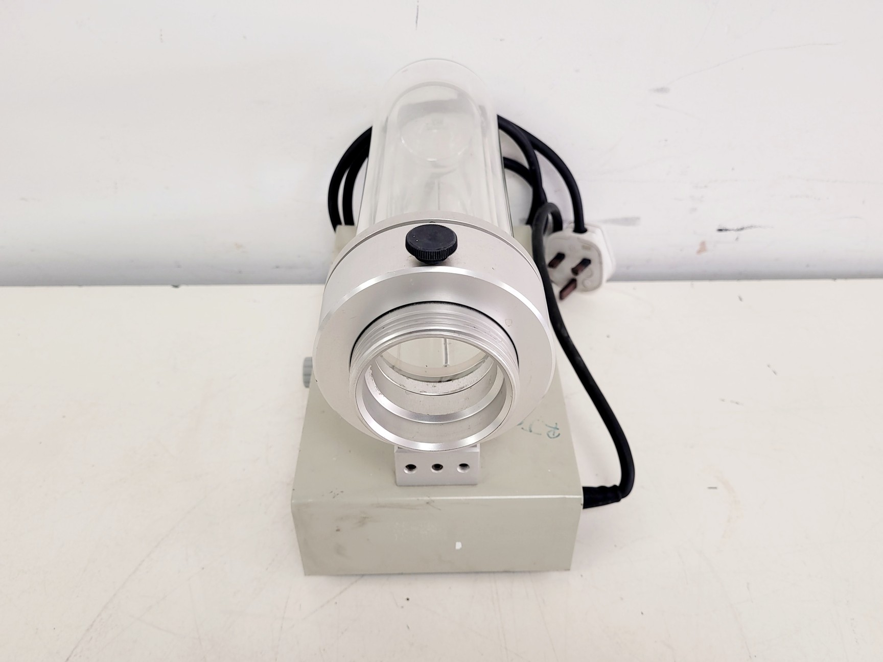 Image of Buchi TO-50 Analog Drying Glass Oven 