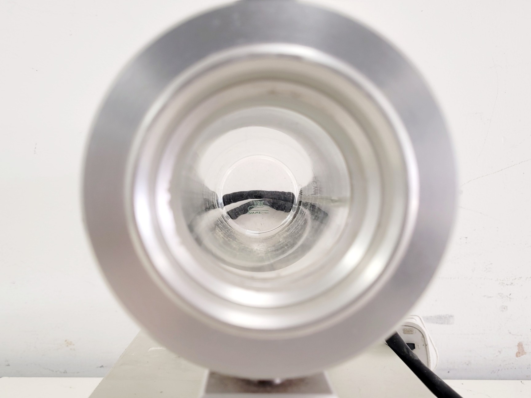 Image of Buchi TO-50 Analog Drying Glass Oven 