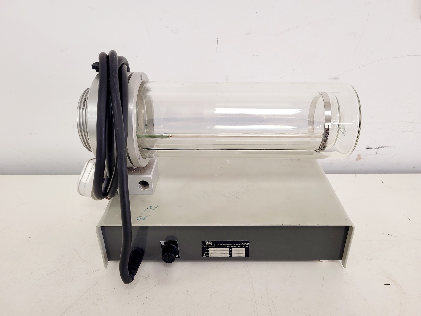 Image of Buchi TO-50 Analog Drying Glass Oven 