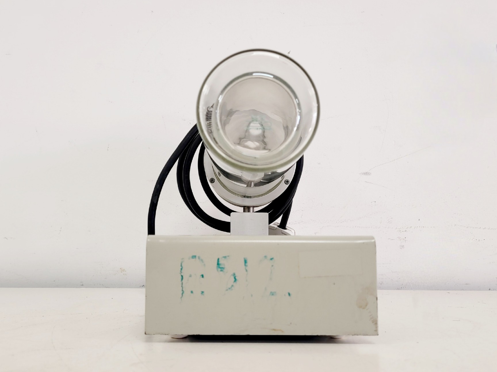 Image of Buchi TO-50 Analog Drying Glass Oven 