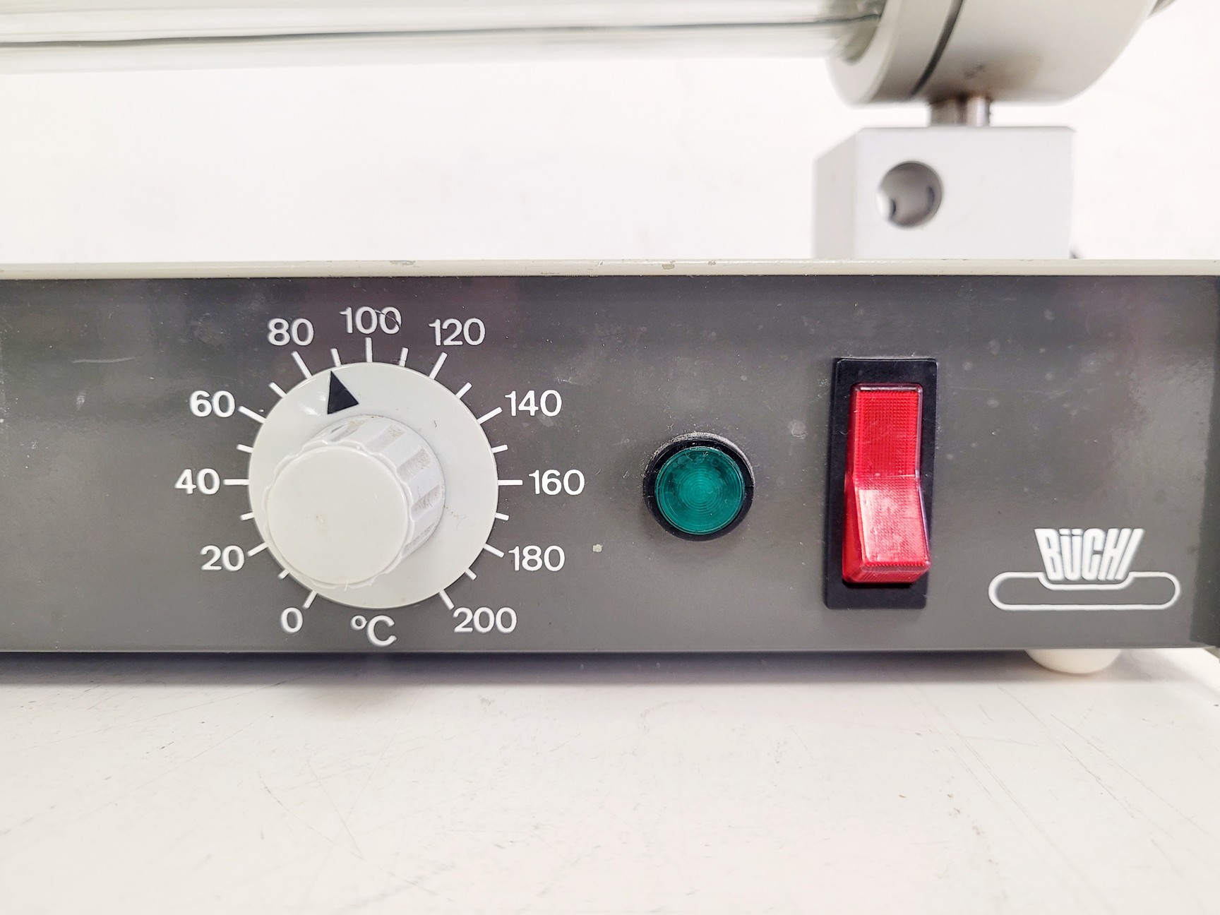 Image of Buchi TO-50 Analog Drying Glass Oven 