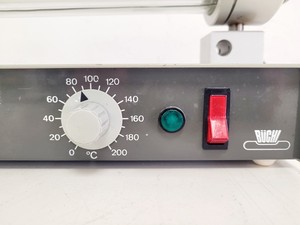 Thumbnail image of Buchi TO-50 Analog Drying Glass Oven 