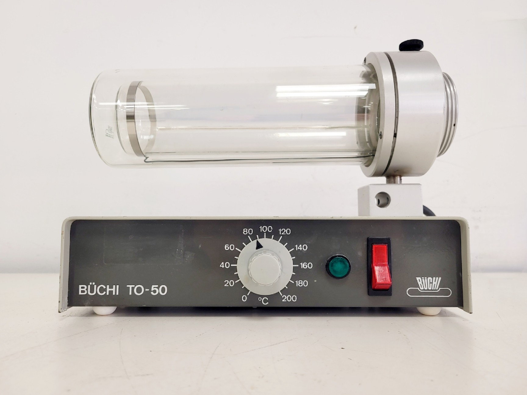 Image of Buchi TO-50 Analog Drying Glass Oven 