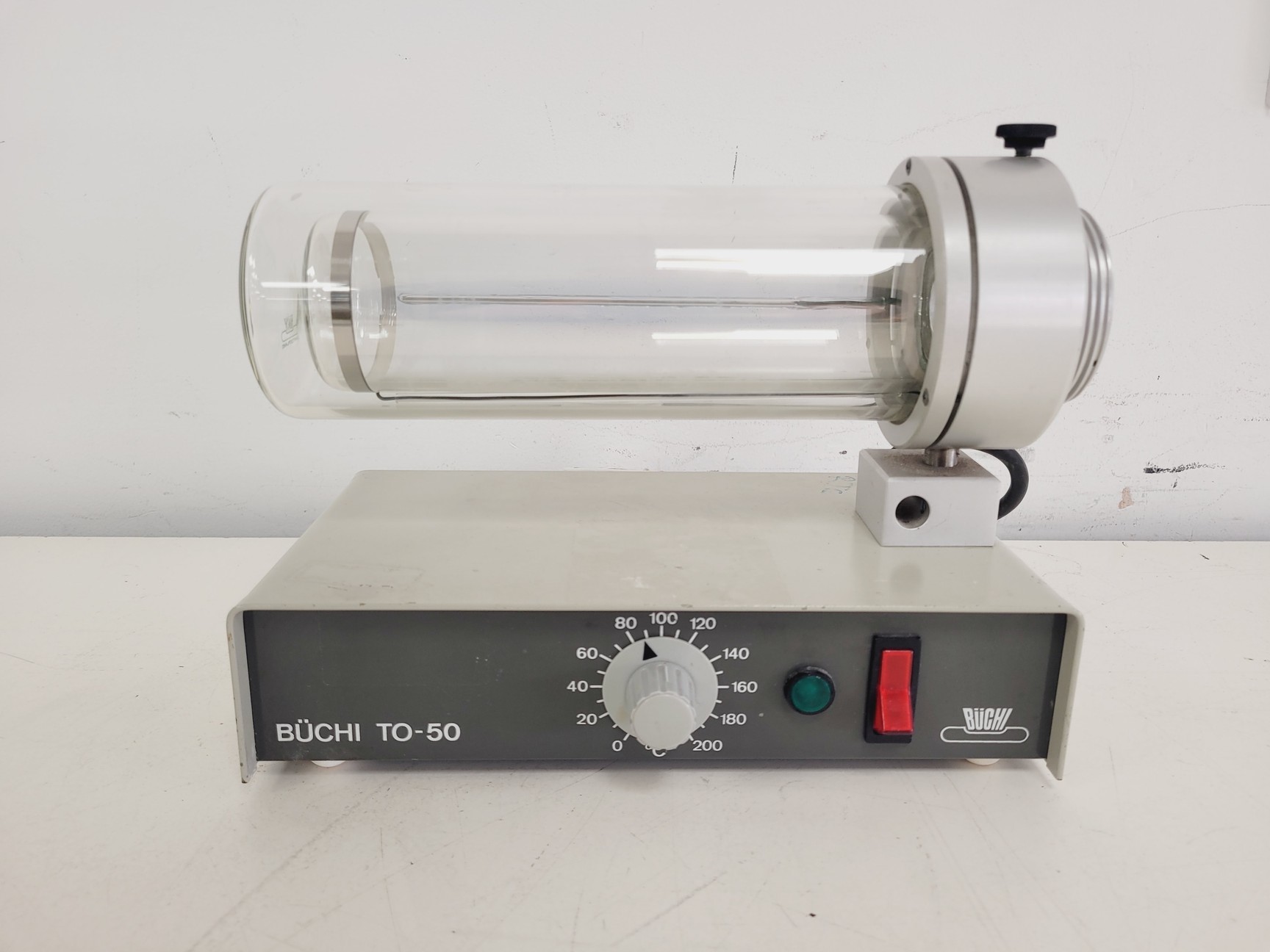 Image of Buchi TO-50 Analog Drying Glass Oven 