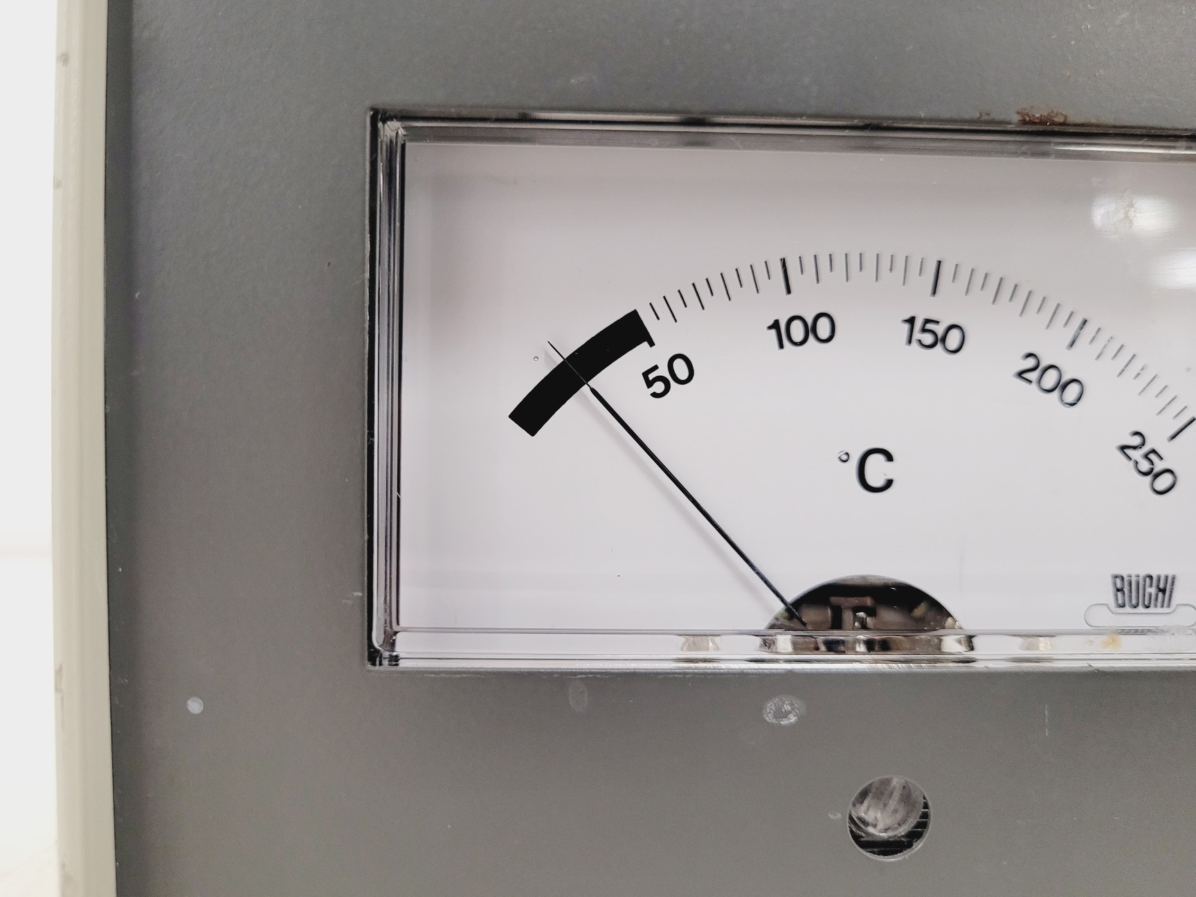 Image of Buchi GKR-51 Fractional Distillation Oven