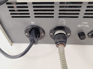 Thumbnail image of Buchi GKR-51 Fractional Distillation Oven