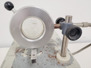 Thumbnail image of Buchi GKR-51 Fractional Distillation Oven