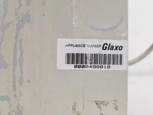 Thumbnail image of Buchi GKR-51 Fractional Distillation Oven