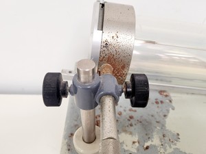 Thumbnail image of Buchi GKR-51 Fractional Distillation Oven