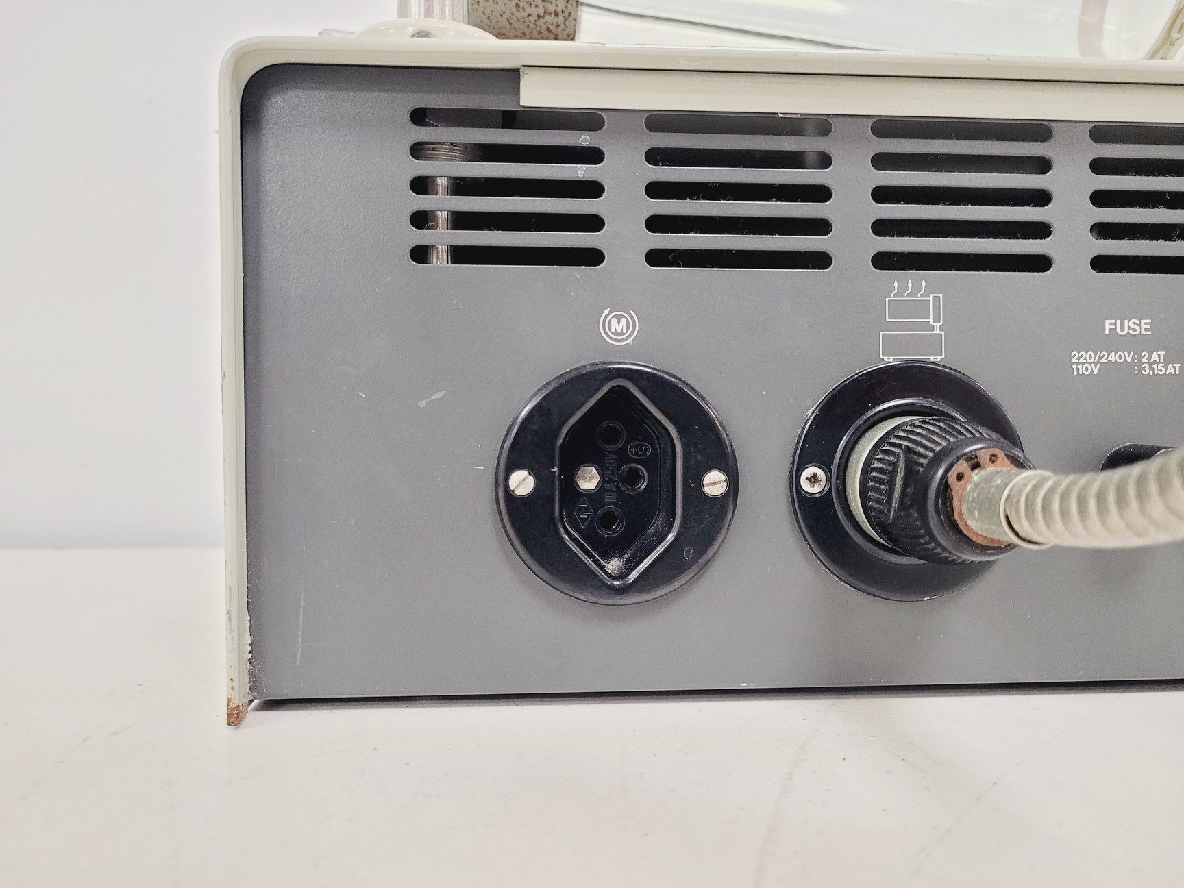 Image of Buchi GKR-51 Fractional Distillation Oven