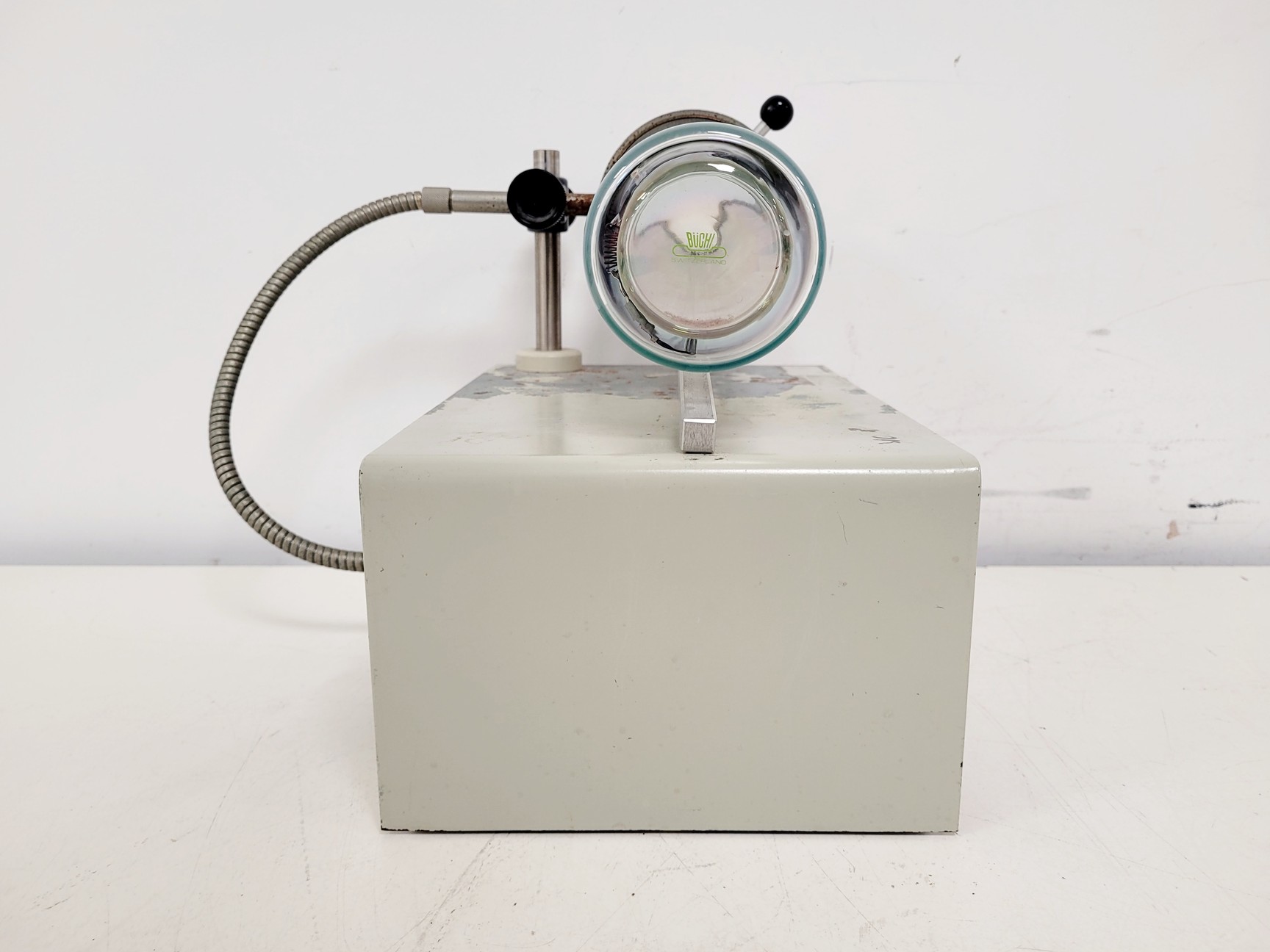 Image of Buchi GKR-51 Fractional Distillation Oven