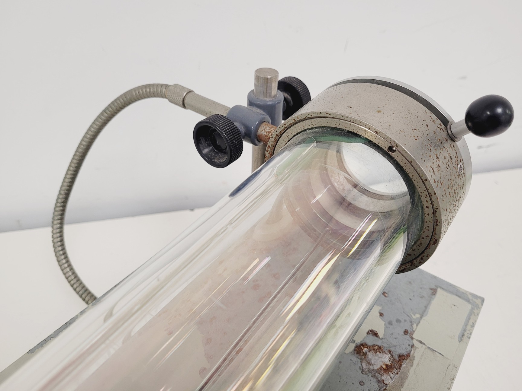 Image of Buchi GKR-51 Fractional Distillation Oven