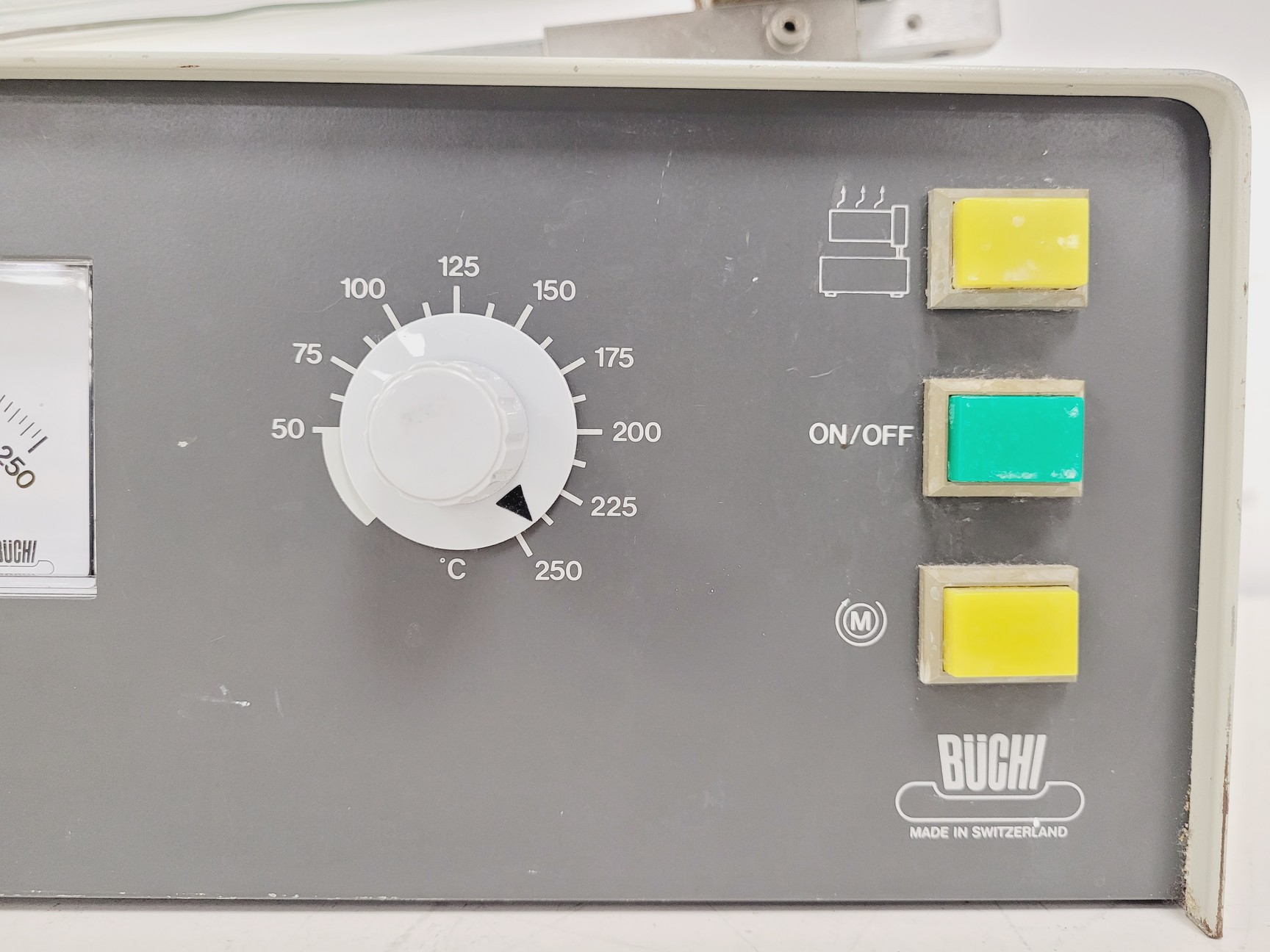 Image of Buchi GKR-51 Fractional Distillation Oven