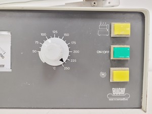 Thumbnail image of Buchi GKR-51 Fractional Distillation Oven